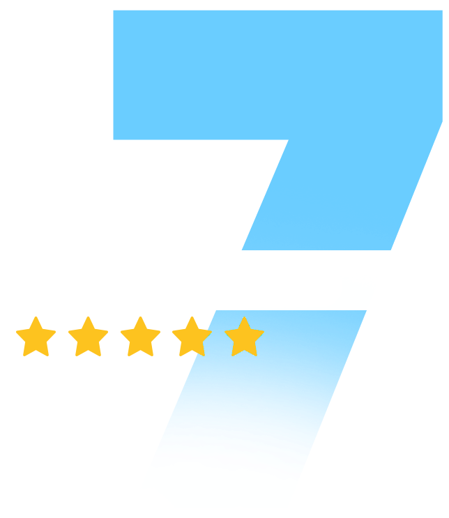 7 Dias de Garantia